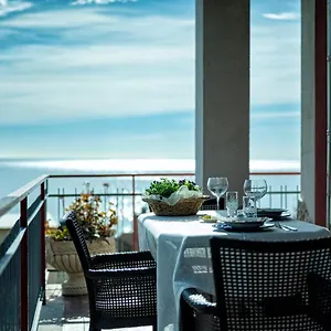 Casa Josephine , Taormine Italie