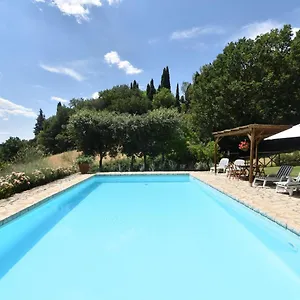 Villa Siena , Sienne Italie