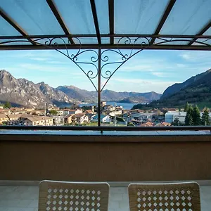 Iseolakerental - Livio , Solto Collina Italie