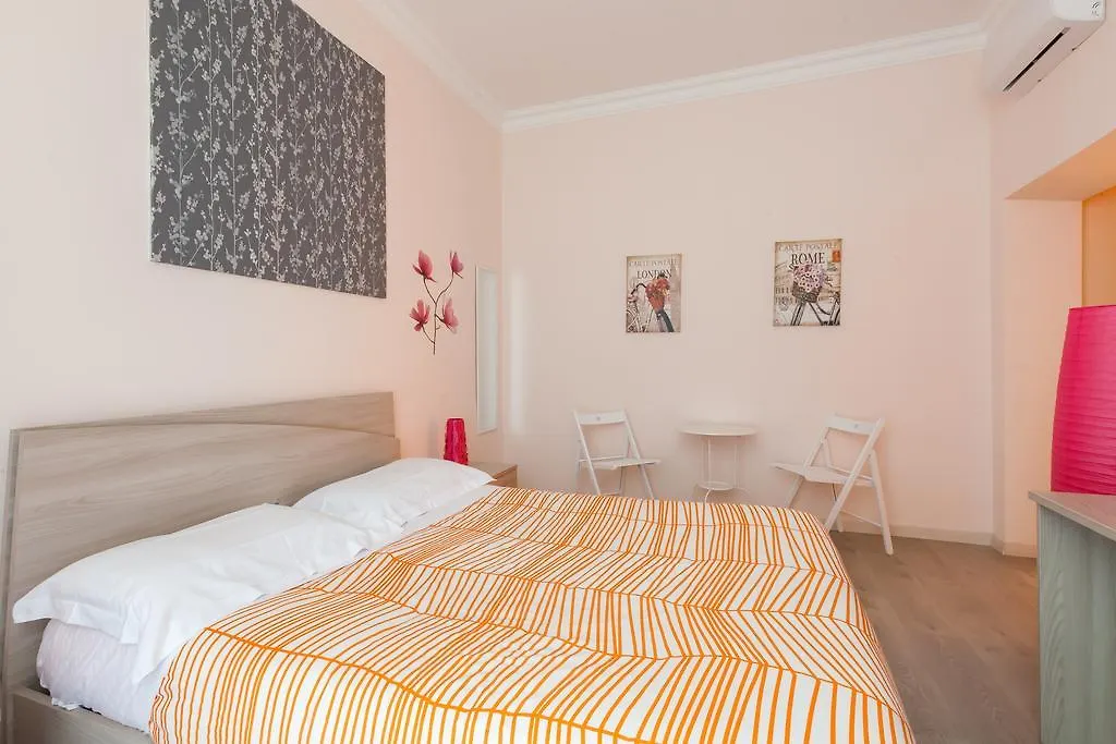 San Giovanni Rooms Roma Maison d'hôtes Rome